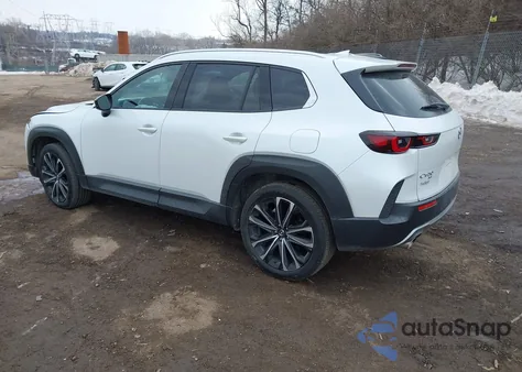 2024 Mazda Cx-50 2.5 Turbo Premium z USA, uszkodzony, nr VIN 7MMVABDY1RN226322